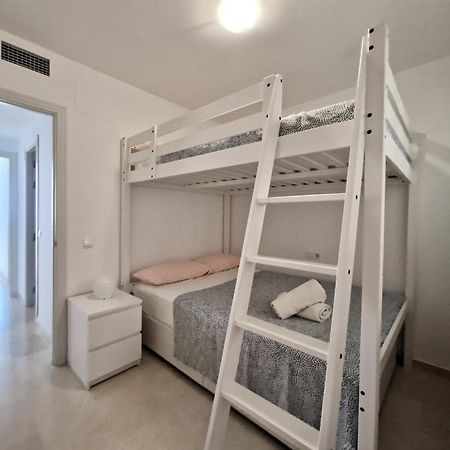 Sr Olivias Sea View Benalmadena Apartamento Exterior foto