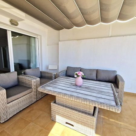 Sr Olivias Sea View Benalmadena Apartamento Exterior foto