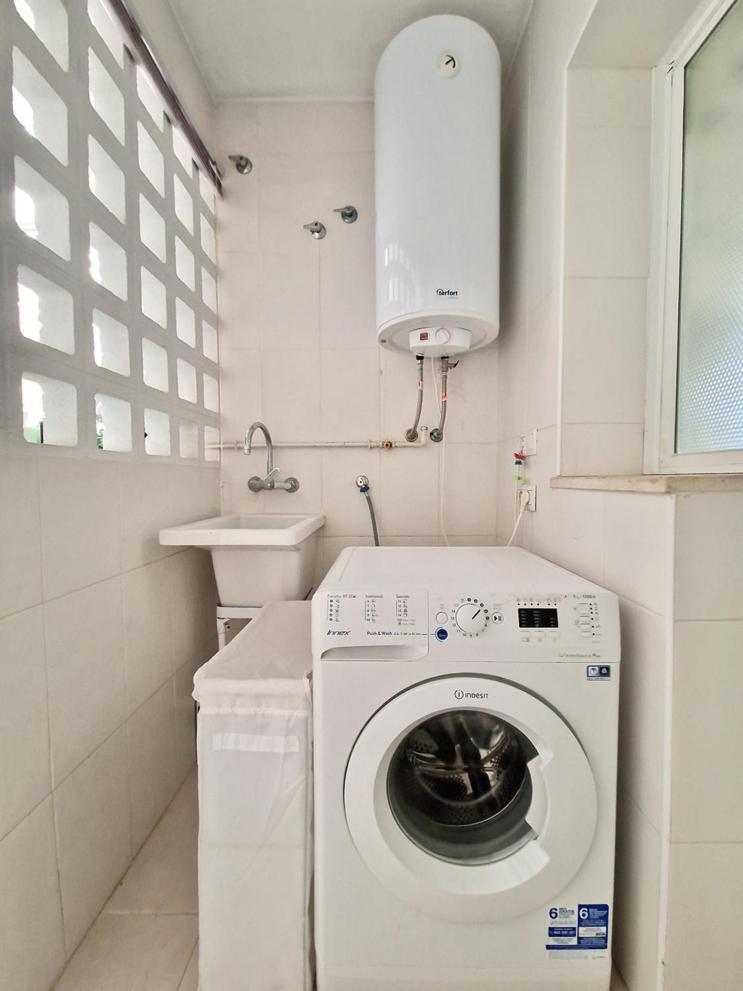 Sr Olivias Sea View Benalmadena Apartamento Exterior foto