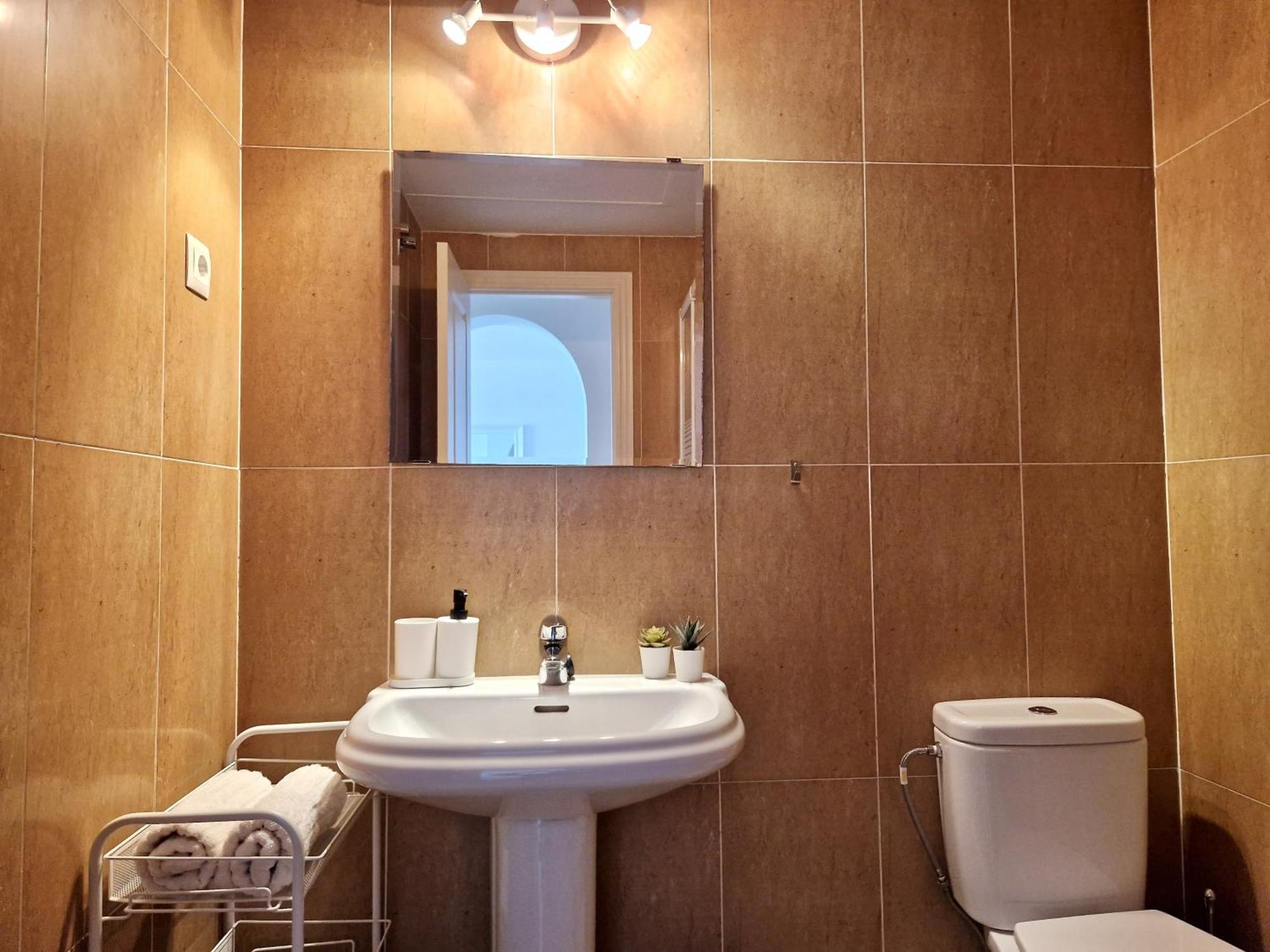 Sr Olivias Sea View Benalmadena Apartamento Exterior foto