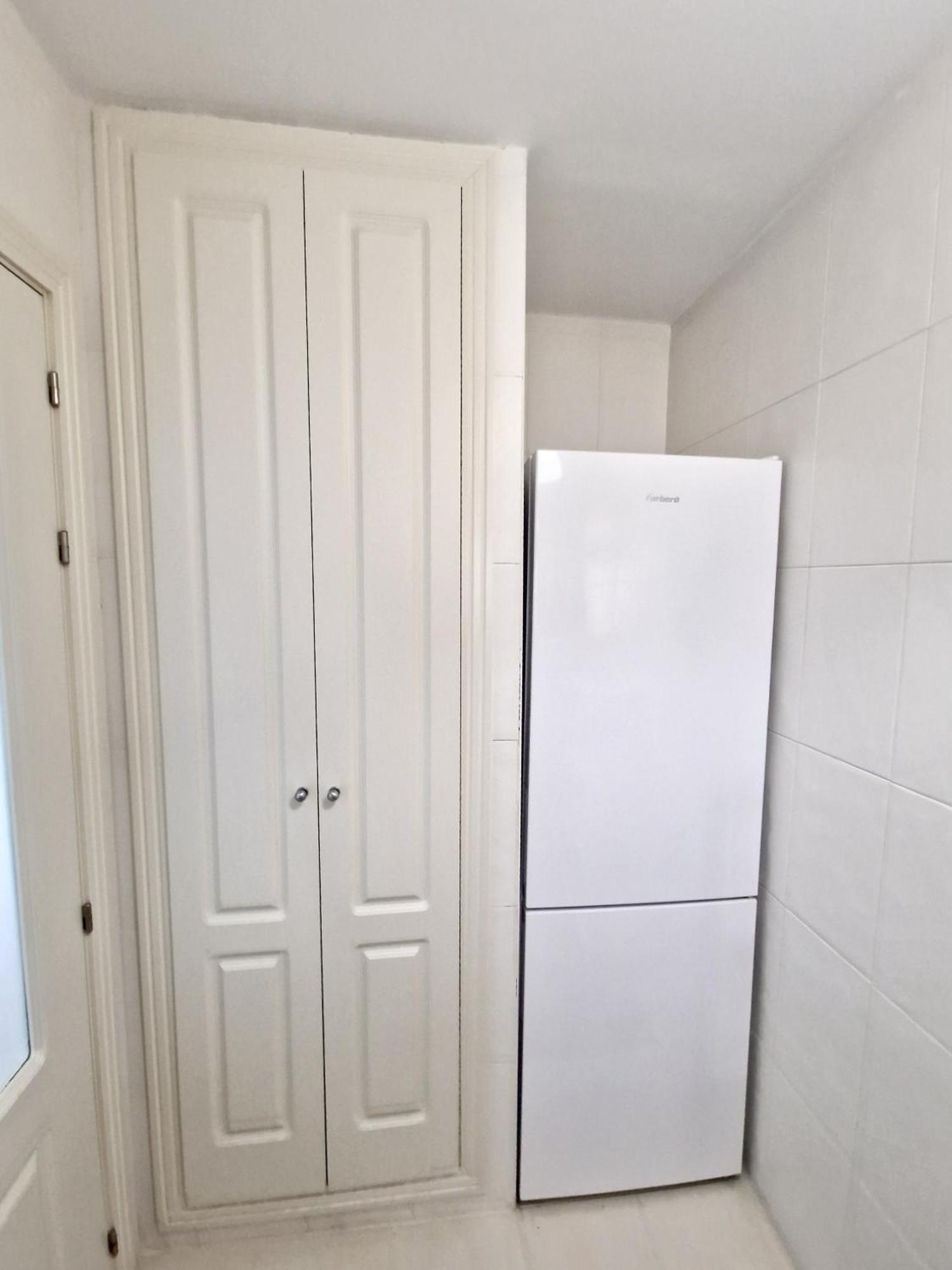 Sr Olivias Sea View Benalmadena Apartamento Exterior foto