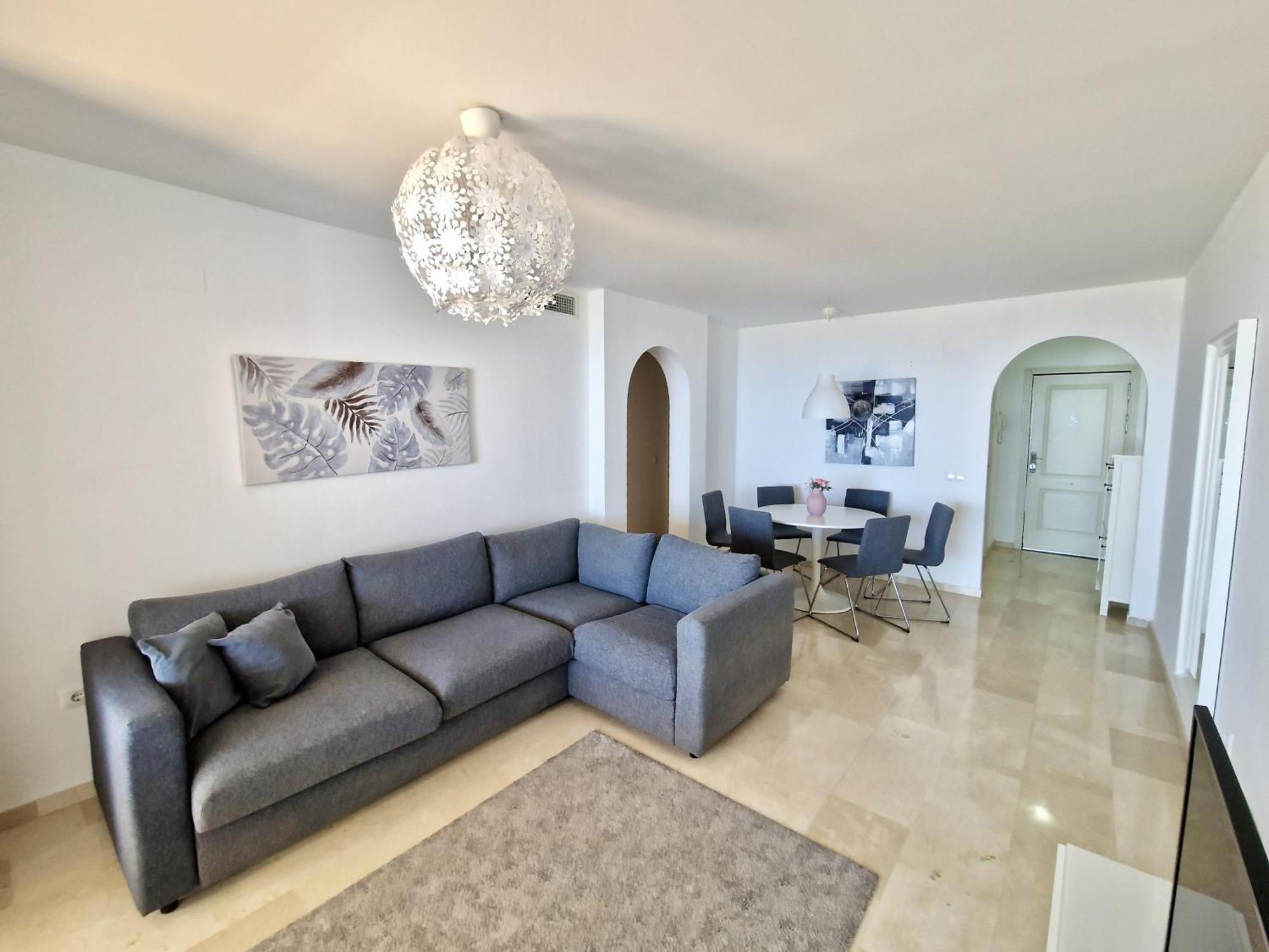 Sr Olivias Sea View Benalmadena Apartamento Exterior foto