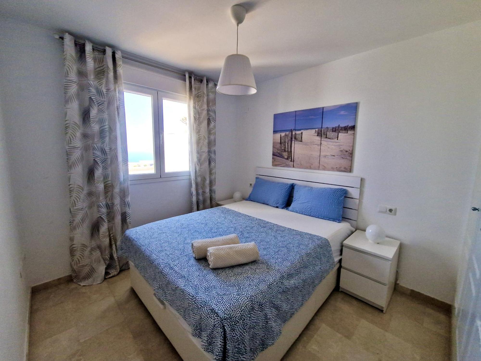 Sr Olivias Sea View Benalmadena Apartamento Exterior foto